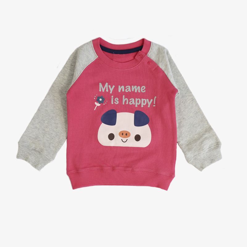 安笛贝乐婴童卫衣