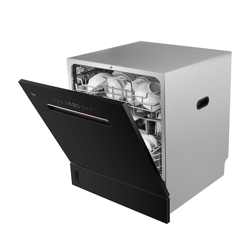 华帝洗碗机JWV12-A2图片