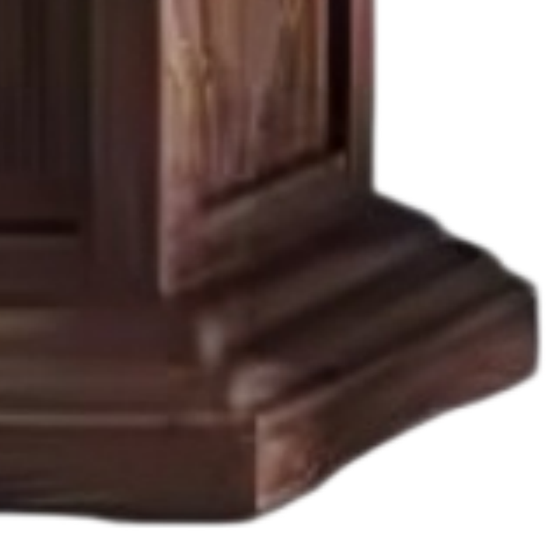 乐琪艺实木餐桌木质张高清大图