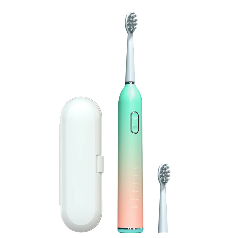 米狗电动牙刷套装MX609高清大图