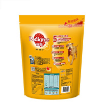 宝路 大龄型犬粮 全面营养1.8kg