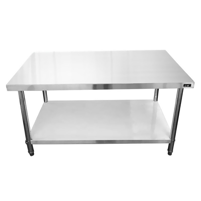 亿铁(YI TIE)不锈钢厨房工作台高清大图