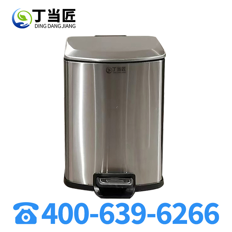 垃圾桶A173高清大图