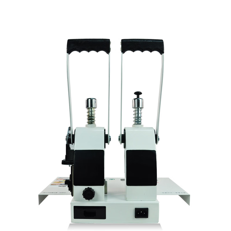 优玛仕 U-40S 4CM财务凭证票据装订机高清大图