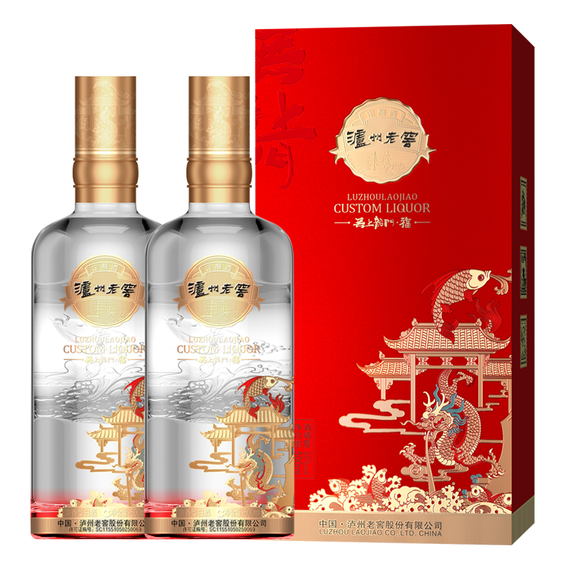 新品未開封！老濾洲　中国酒　酒精度52% 泸州老窖白酒报价_参数_图片_视频_怎么样_问答-苏宁易购