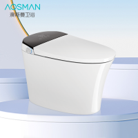 澳斯曼卫浴(AOSMAN)全功能家用坐便器停电可冲水即热式智能马桶G9-D