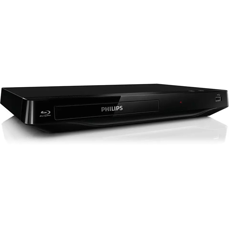 Philips/飞利浦BDP2930高清蓝光DVD影碟机3D高清播放器家用办公用