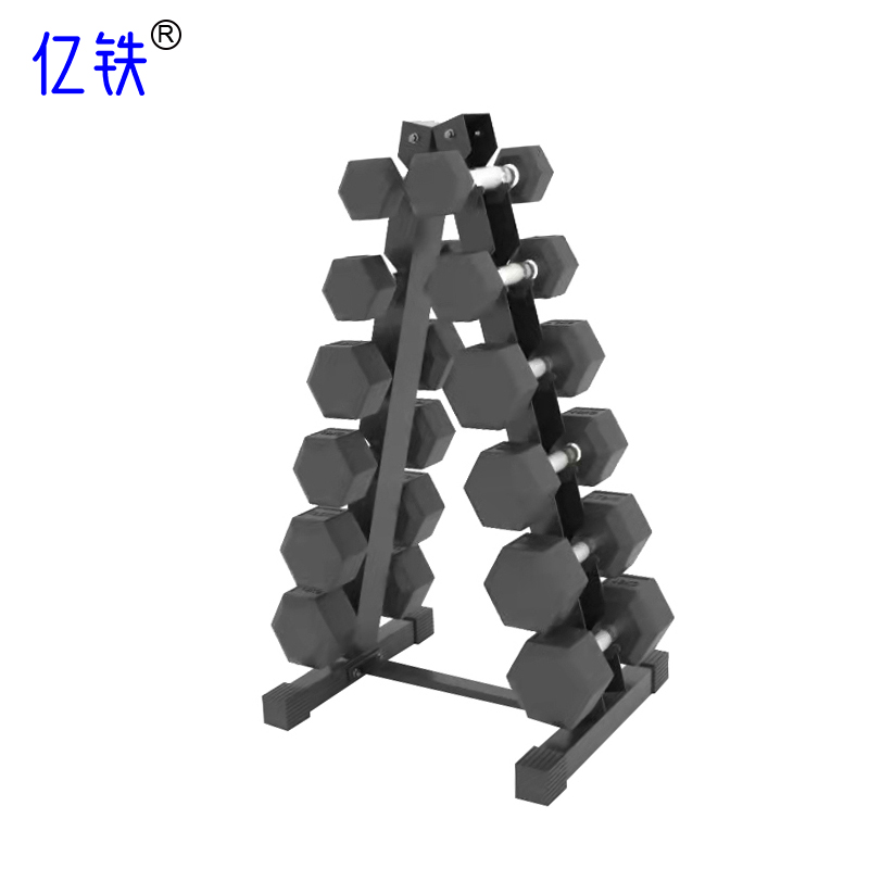 亿铁(YI TIE)健身器材高清大图