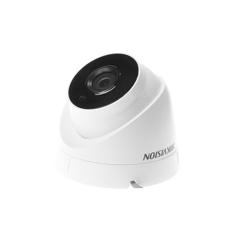 海康威视(HIKVISION) 半球模拟摄像头 200万像素2.8mm DS-2CE56D1T-IT3(单位:个)
