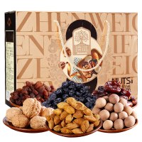 臻味 环球祝福组合1.5kg