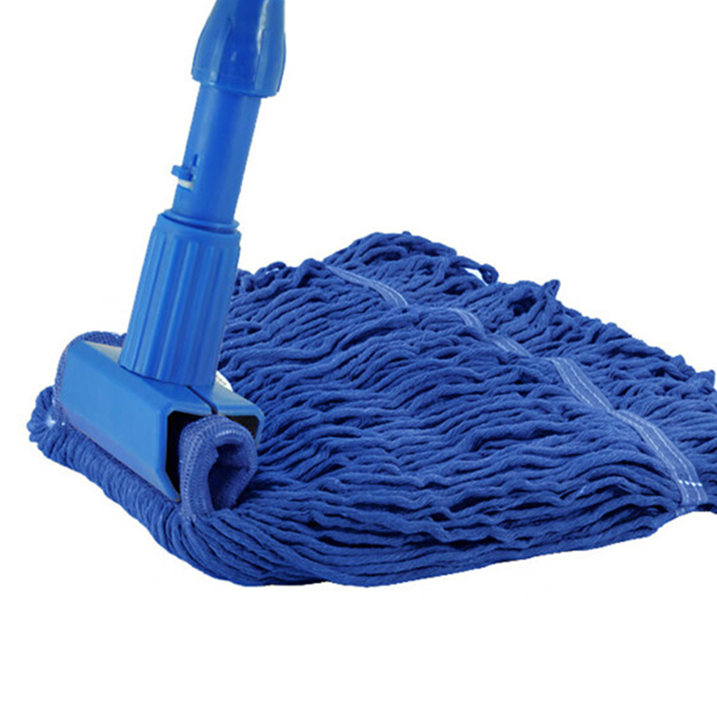 梓趣 拖把 蓝 个高清大图