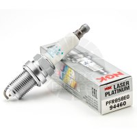NGK 双铂金火花塞 PFR8S8EG 94460 单支装 奥迪A4L/A6L/A7/A8/Q7/Q8/途锐