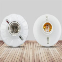 德力西E27灯口10只