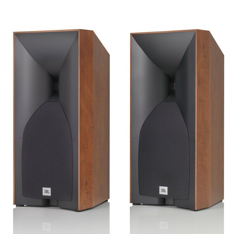 JBL STUDIO580CH 5.1家庭影院音箱 电视音响 落地影院 组合音响 客厅影院 音响套装 HIFI