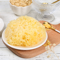 塞翁福古田糯耳250g白木耳丑耳干货黄金银耳莲子羹雪梨羹汤材料