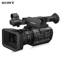 索尼(SONY)PXW-Z190 专业数码摄像机 4K便携式摄录一体机 约829万像素 3.5英寸显示屏