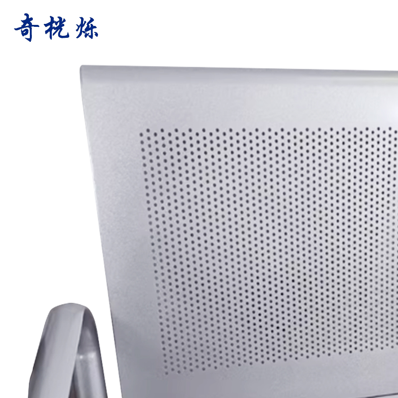 奇桄烁机场椅双人位张高清大图