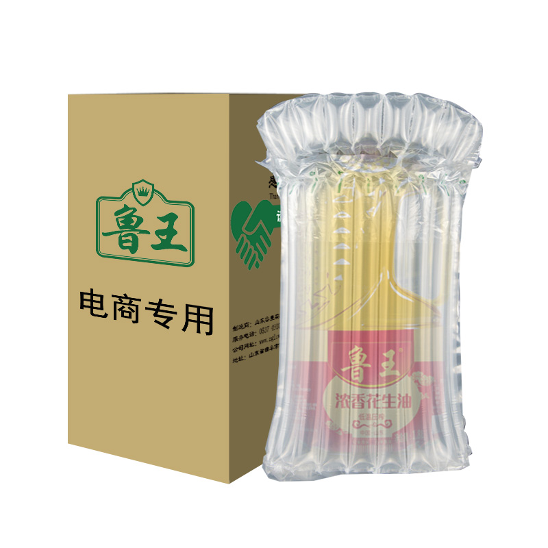 鲁王 浓香花生油 1.8L健康美味浓香高清大图