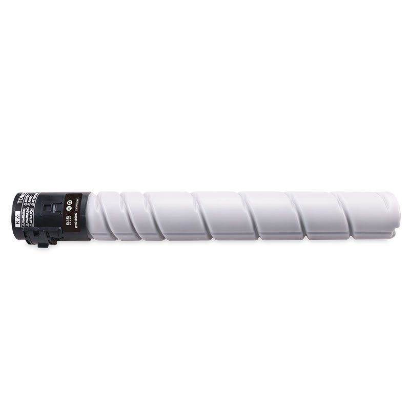 格之格(G&G)NT-CP850FBK(商用专业版)黑色粉盒CT0-850XBK
