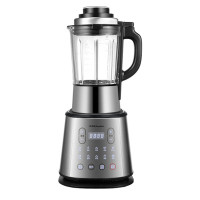 荣事达破壁机 RZ-1616E 家用加热全自动豆浆多功能料理机 (个)