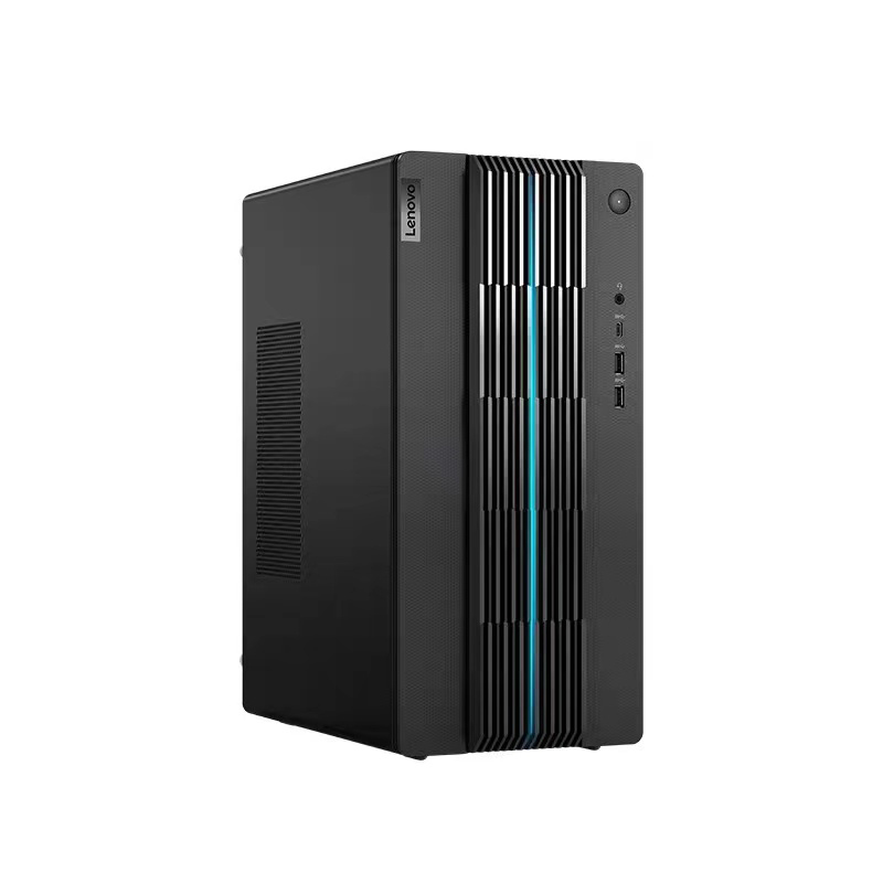 鸿行 联想台式电脑主机GeekPro2022 I5-12400F 16G内存 512G固态GTX1660S-4G