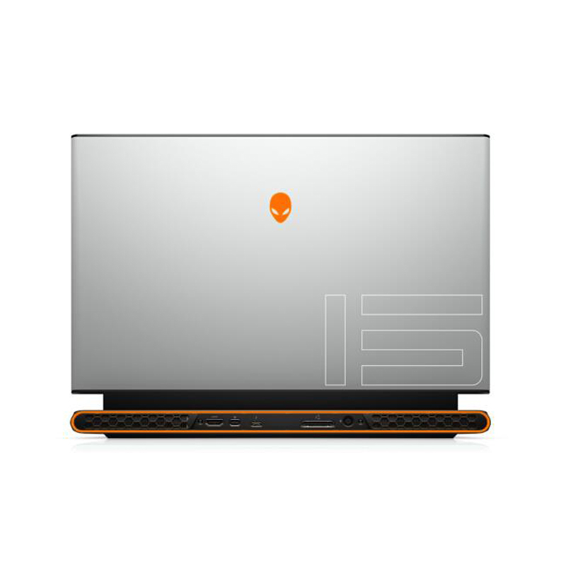 外星人(Alienware) ALW15M-R4958W 15.6英寸游戏笔记本电脑(i9-9980HK/16GB内存/2TB固态硬盘/RTX 2080Max-Q/8GB独显)白高清大图