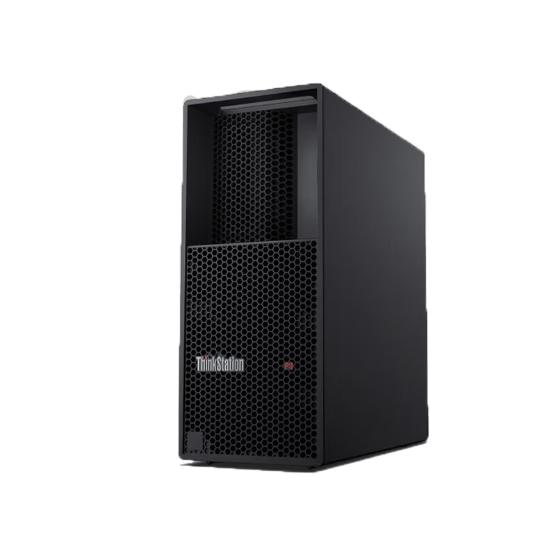 联想ThinkStationP3TowerGen2图形工作站i9-14900K/128G/1T固态8T RTX5090