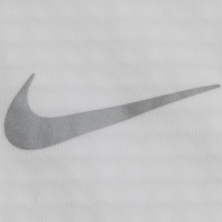 耐克(NIKE)女子外套纯白运动服连帽休闲保暖夹克 856685-100