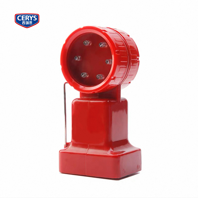西瑞思 双面方位灯信号灯防护灯 XRS-FWD 个高清大图