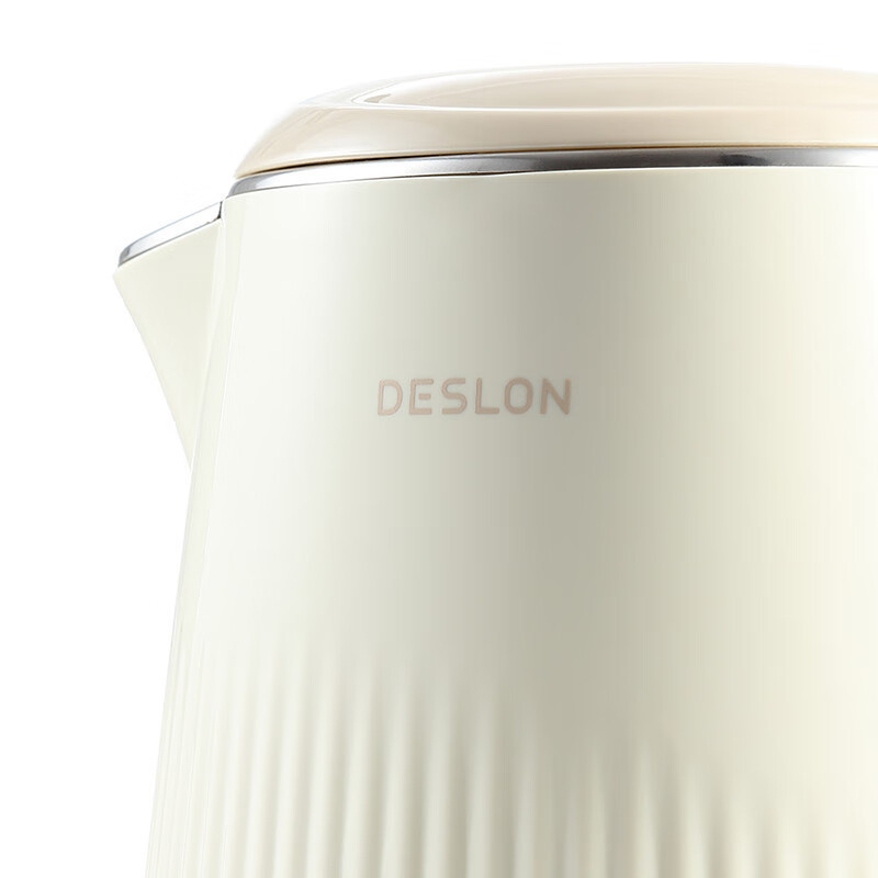 德世朗(DESLON) DDQ-SH219电热水壶-保温杯套装高清大图