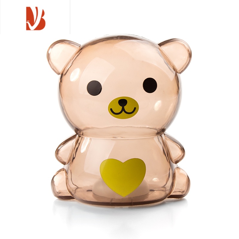 儿童存钱罐可爱卡通储蓄罐