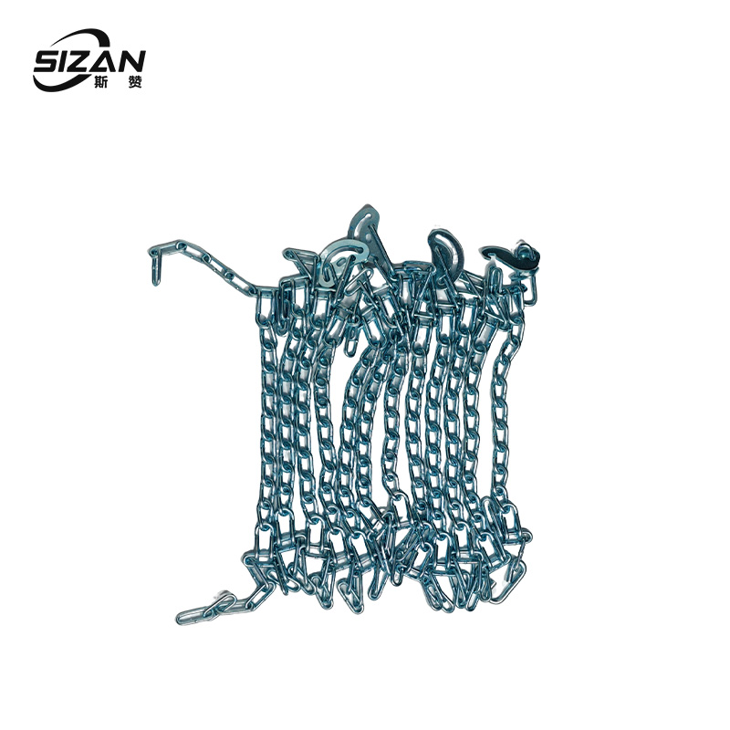 斯赞 防滑金属链条 SZ953 条高清大图