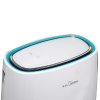 美的空气净化器KJ290G-F31