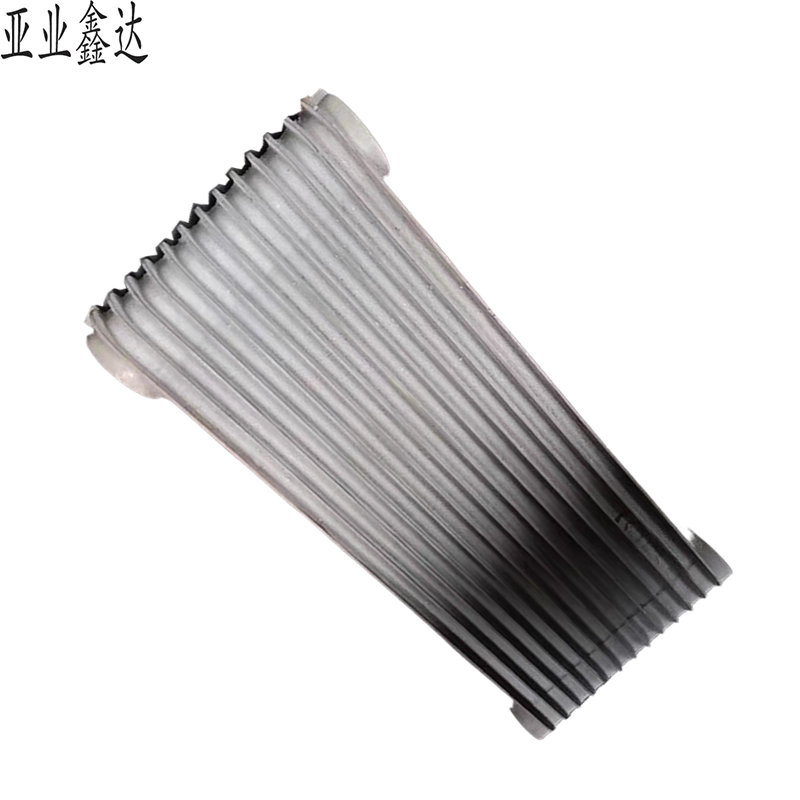 亚业鑫达 暖气片 老式大60型 /片高清大图