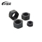 华金威 六角螺母4.8级 GB/T6170 M8 100个 /包