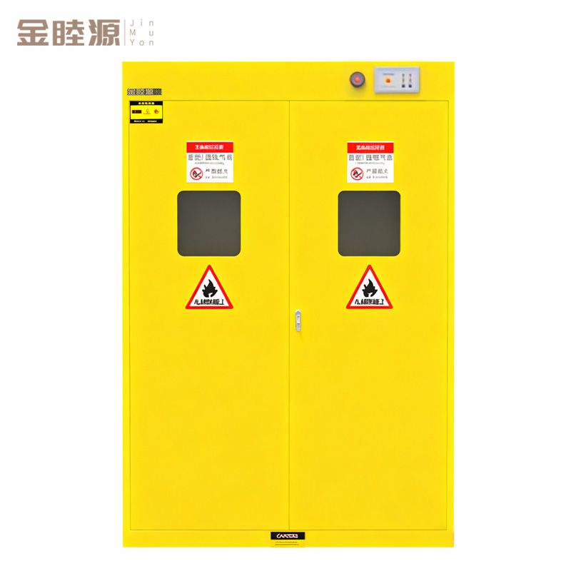 金睦源JINMUYON 防爆柜 J1S台高清大图