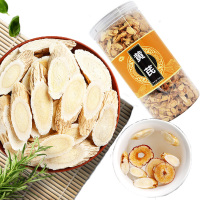 正宗男性滋补泡酒料黄芪切片250g*2韭菜籽250g韭菜子韭菜仁韭子