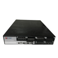 启明星辰USG-FWGAFT-12600GP-G014-SN（万兆）天清汉马USG防火墙V2.6