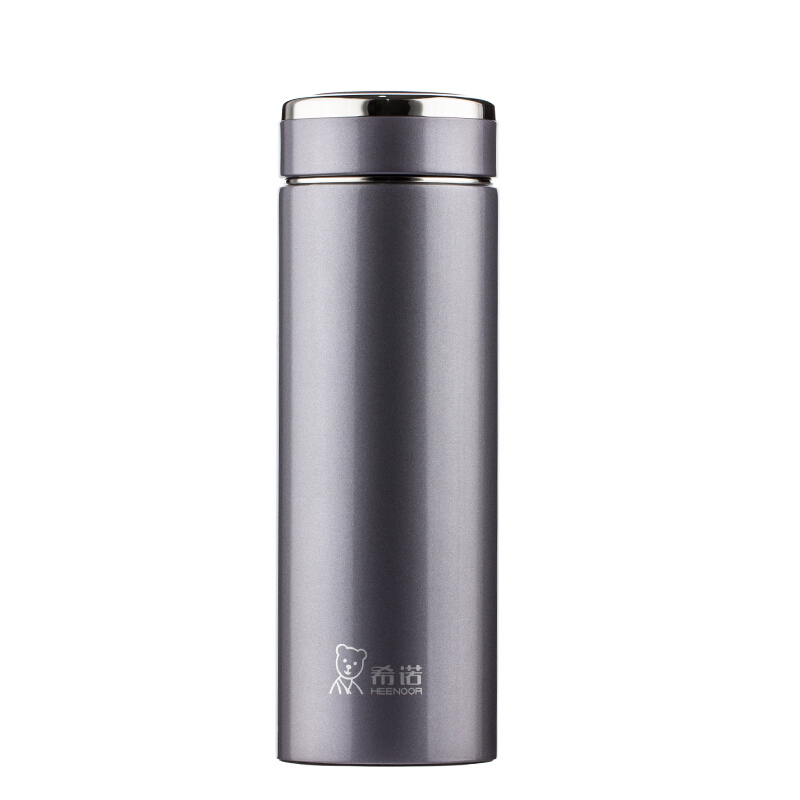 希诺 真空保温杯400ml XN-3011/个