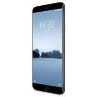 【二手95新】魅族 M15 曜岩黑 4GB+64GB 全网通 安卓手机 5.46英寸屏 双卡双待移动联通电信手机