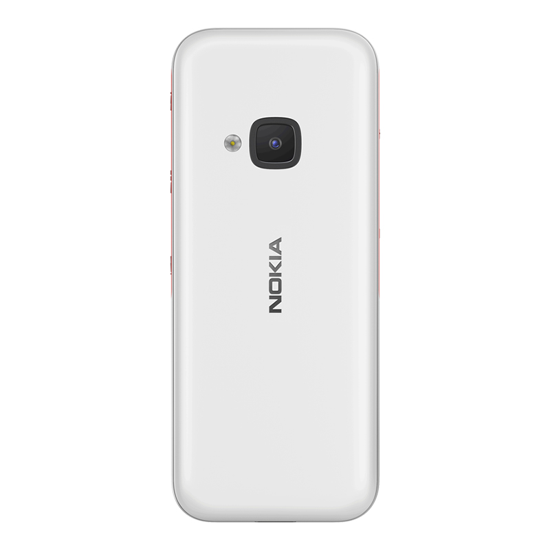 Nokia/诺基亚 5310 DS 功能老人手机2G直板按键超长待机移动联通版学生老年机备机高清大图