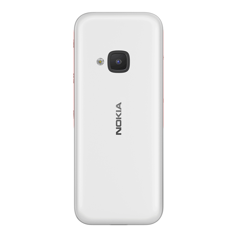 Nokia/诺基亚 5310 DS 功能老人手机2G直板按键超长待机移动联通版学生老年机备机