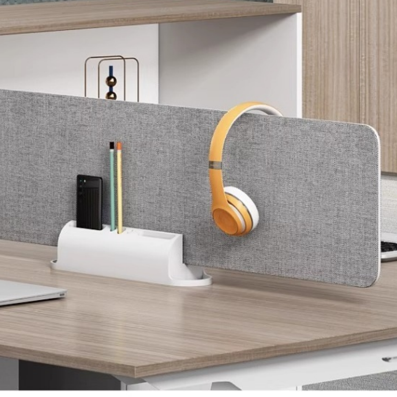 演发简约写字桌高清大图