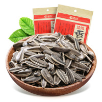 洽洽 坚果炒货 五香味 香瓜子308g*2袋 休闲零食