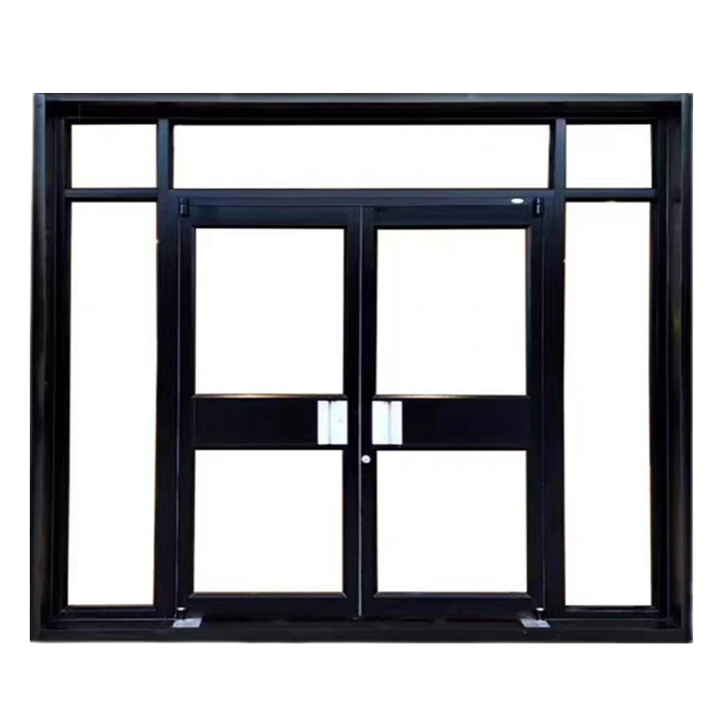 盛铁达 肯德基门窗(含安装) STD-XS252 平方米高清大图