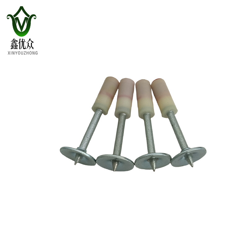 鑫优众 射钉 32mm 盒高清大图