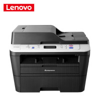 (HD)(Lenovo)联想 A4黑白激光一体机 (打印 复印 扫描) M7615DNA (单位:台)