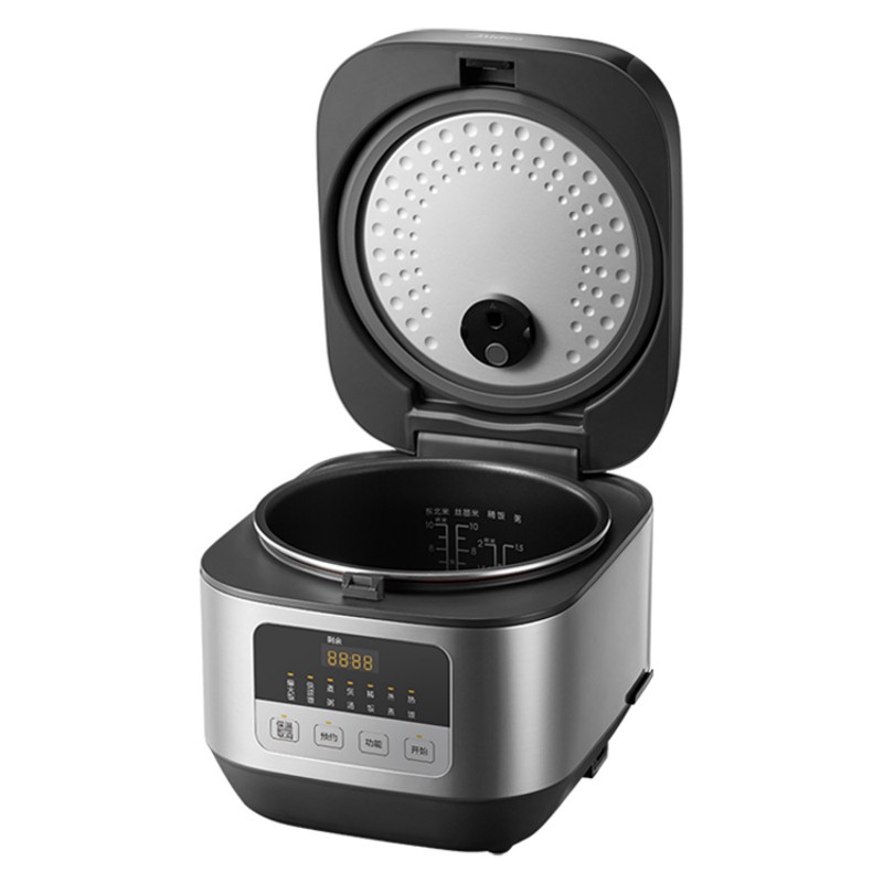 美的 电饭煲 MB - TQ451高清大图