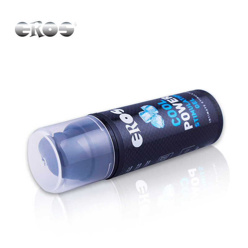 EROS德国进口伊露丝水基润滑液热感情趣润滑油夫妻房事兴奋润滑油润滑剂液快感增强 助情凝胶人体润滑液成人情趣情侣系列用品高清大图