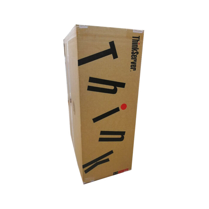 联想(ThinkSystem)RD450 机架式服务器(2*E5-2609V4 64G 3*600G DVD 冗余电源 导轨)
